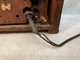 Vintage Zenith Model 5-D-627 Table Radio