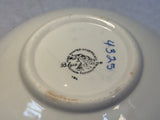 Blue Ridge Southern Potteries Bowl