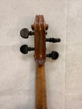 Violin with Case