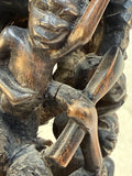 African Tree of Life Sculpture