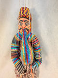 Indian Kathputi String Marionette