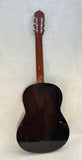 Yamaha G-55A Classical Guitar