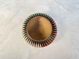 New Mexico Pueblo Bowl by Jennifer Andrew