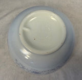 Pyrex Brittany Blue 1.5 Quart Mixing Bowl