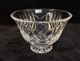 Wateford Crystal Glencar 6" Bowl