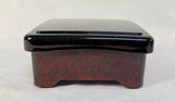Japanese Storage Boxes - Set of Two