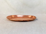 Vintage Danish Copper Tea Set