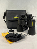 Bushnell 10 x 50 Binoculars with Case Model 13-1056