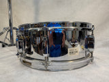 Pearl Snare Drum & Glockenspiel Set w/Stand & Case