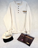 Elaborate Lives - The Legend of Aida Memorabilia
