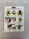 CCS G3 Camera and Binocular Harness - Like New!