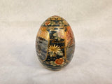 Vintage Satsuma Cloisonné Egg