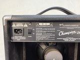 Fender Champion 20 Guitar Amplifier