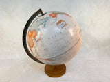 Cram Classic 12" Desktop Globe