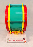 My First Music Set by Playgo Toys Enterprises Ltd. - Brand New!
