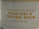 Starbucks Reserve Roastery and Tasting Room Cup