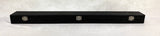 Professional Quality 58" Maple Pool Cue with Case
