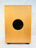 Kotz Box Professional Cajón Wood Box Drum