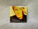Barry Manilow CD's - Set of 7