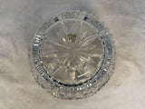 Cristal D'Arques Vincennes Crystal Bowl