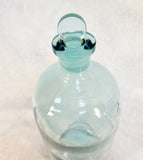 The Grasselli Chemical Co. Large Glass Apothecary Bottle