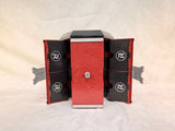 Ryan's World Shadow Warrior Mystery Box with Action Figures