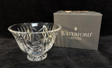Wateford Crystal Glencar 6" Bowl