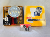 Kodak Brownie Hawkeye Flash Outfit