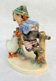 Goebel Farmyard Hero Figurine