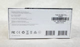 AfterShokz Trekz Aire Wireless Bone Induction Headphones - Brand New!