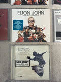 Elton John 7 CD set - Brand New!