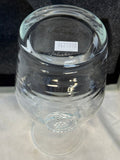 Juliska Berry and Thread - 2 Wine Glasses and Carafe - Brand New!