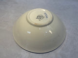Blue Ridge Southern Potteries Bowl