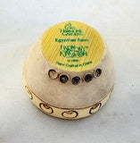 Harmony Kigndom Eqyptian Rose Box Figurine