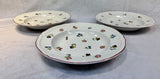 Villeroy & Boch Petit Fleur - Set of 3 Soup Bowls