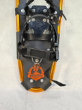 Enkeeo All Terrain Snowshoes - 21" Long 10 lb. Capacity