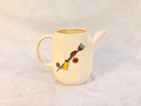 Crooksville Waldorf China Serveware Set