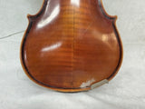 Mittenwald Karwendel 1/2 Size Student Violin