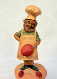 Tom Clark Gnome Figurines - Set of 3