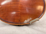 Mittenwald Karwendel 1/2 Size Student Violin