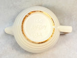 McCoy Teapot 140