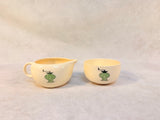 Crooksville Waldorf China Serveware Set