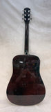 Fender FA-100 Acoustic Guitar