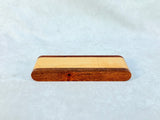 Wooden Ballpoint Pen in Wood Presentation Case