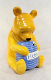 Treasure Craft Winnie the Pooh Cookie Jar