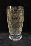 Villeroy & Boch Boston Crystal Vase