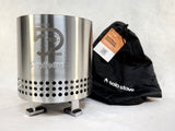 Solo Stove Mesa Tabletop Firepit - Brand New!