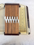 Vintage Autoharp with Case