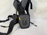 CCS G3 Camera and Binocular Harness - Like New!