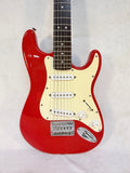 Squier Mini-Stratocaster Electric Guitar
